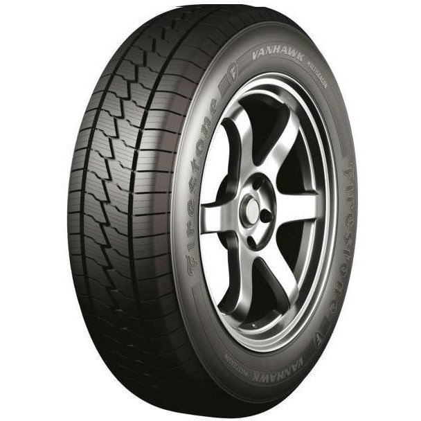 Anvelopa All Season Vanhawk Multiseason 195/65 R16C 104/102T