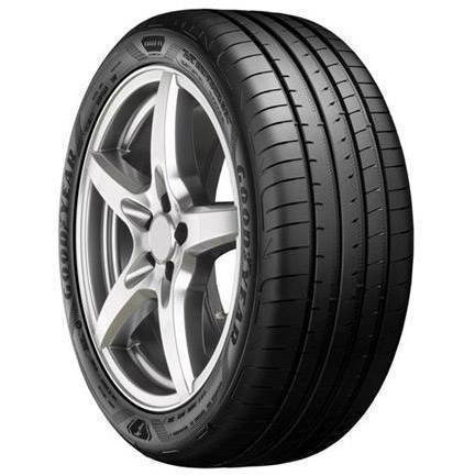 Anvelopa Vara Eagle F1 Asymmetric 5 XL 255/55 R18 109W