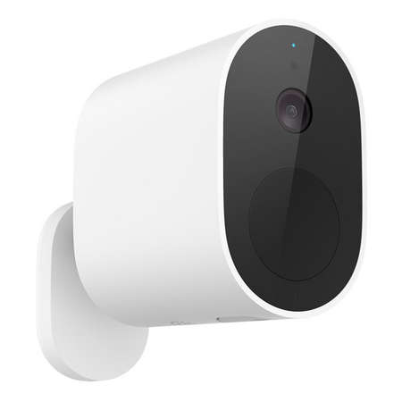 Camera Supraveghere Exterior Xiaomi Mi Wireless Outdoor Security Camera 1080p Tehnologie WDR Alb