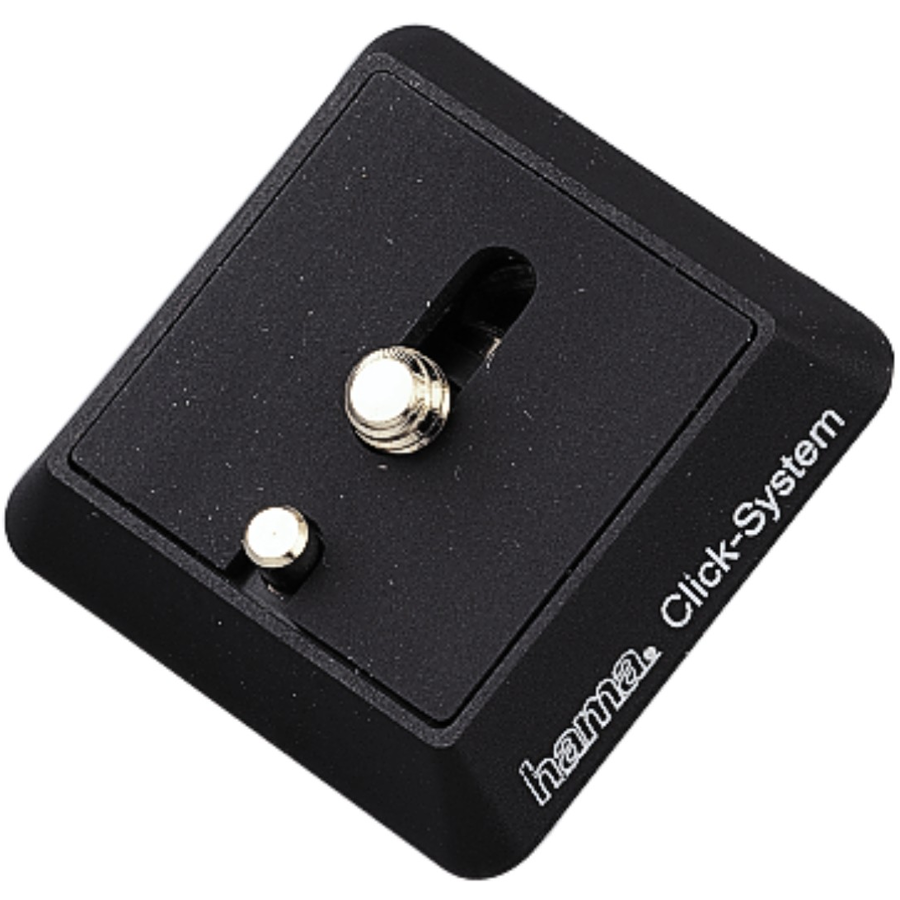 Placuta Quick Release Plate Photo/Video