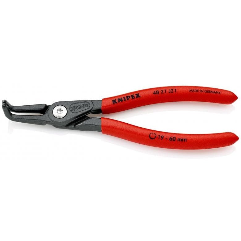 Cleste 165mm