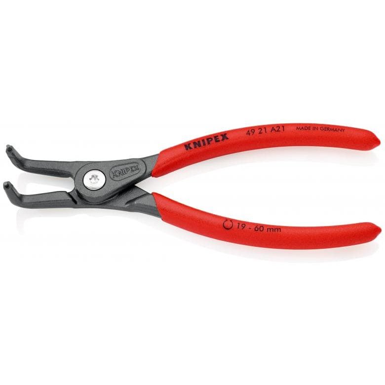 Cleste 165mm