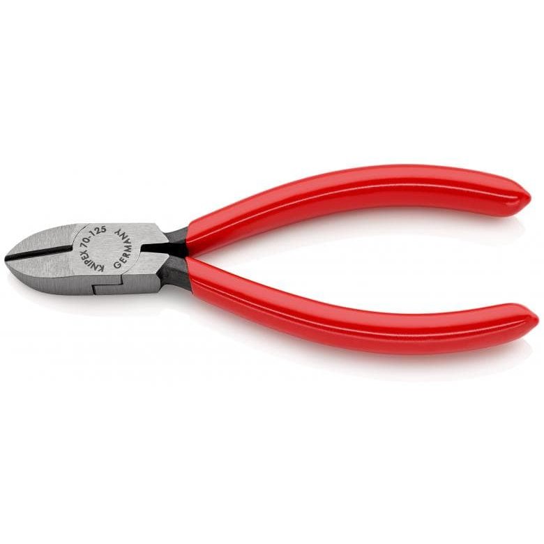 Cleste 125mm