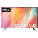 LED Smart TV GU43AU7179UXZG 109cm 43 inch Ultra HD 4K Grey