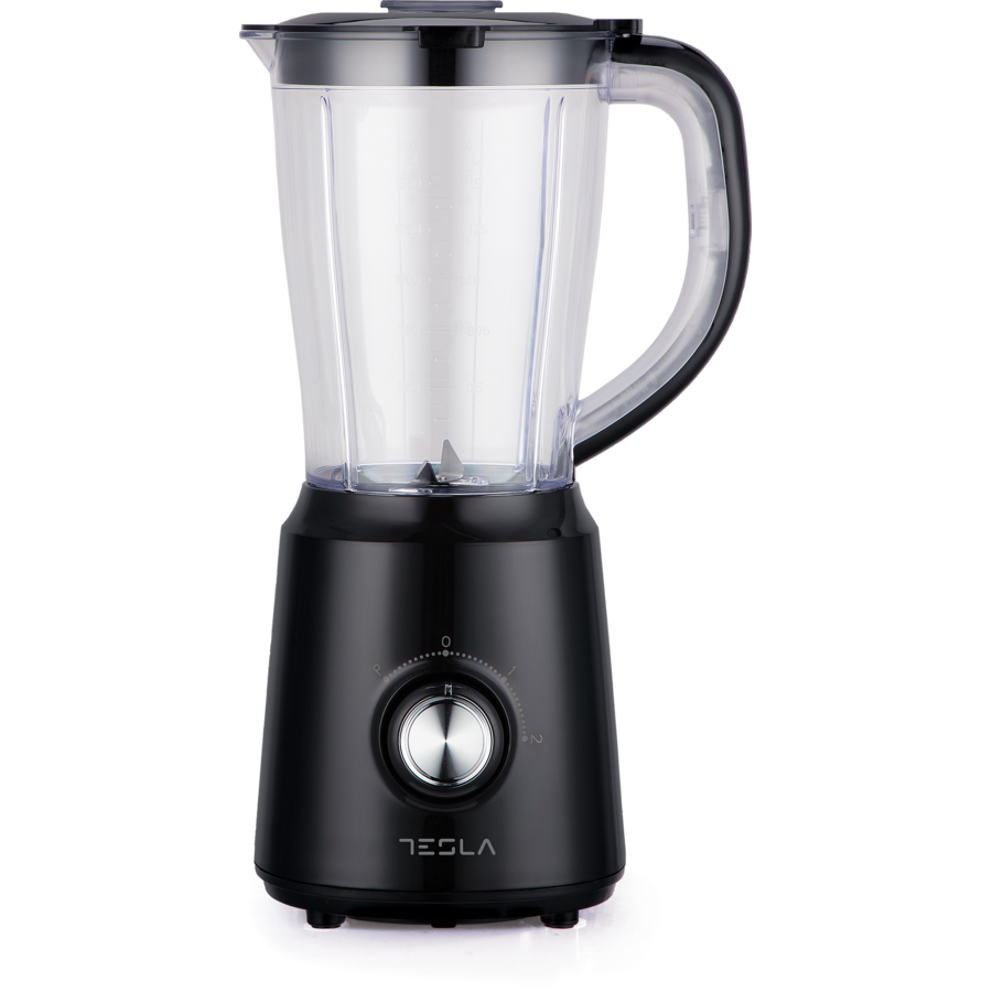 Blender BL202B 2 Viteze Functie Pulse 1.5L  500W  Negru
