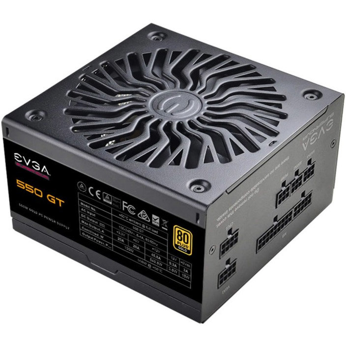 Sursa SuperNOVA 550 G3 80 PLUS Gold