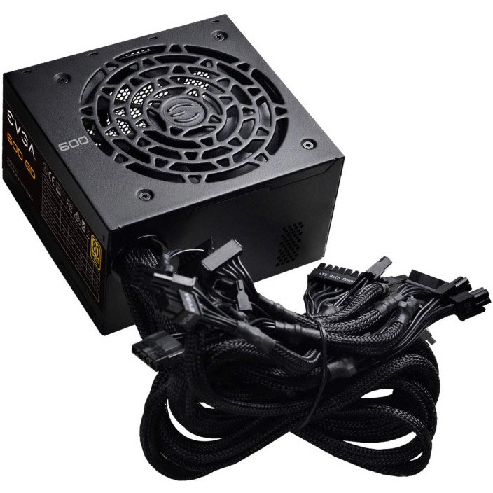 Sursa 600 GD 600W 80 PLUS Gold