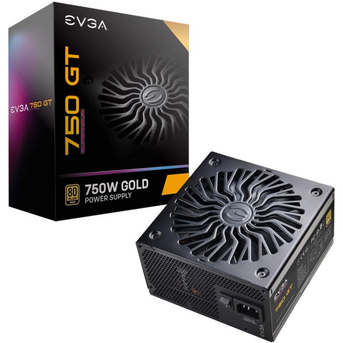 Sursa SuperNOVA 750 GT 750W 80 PLUS Gold