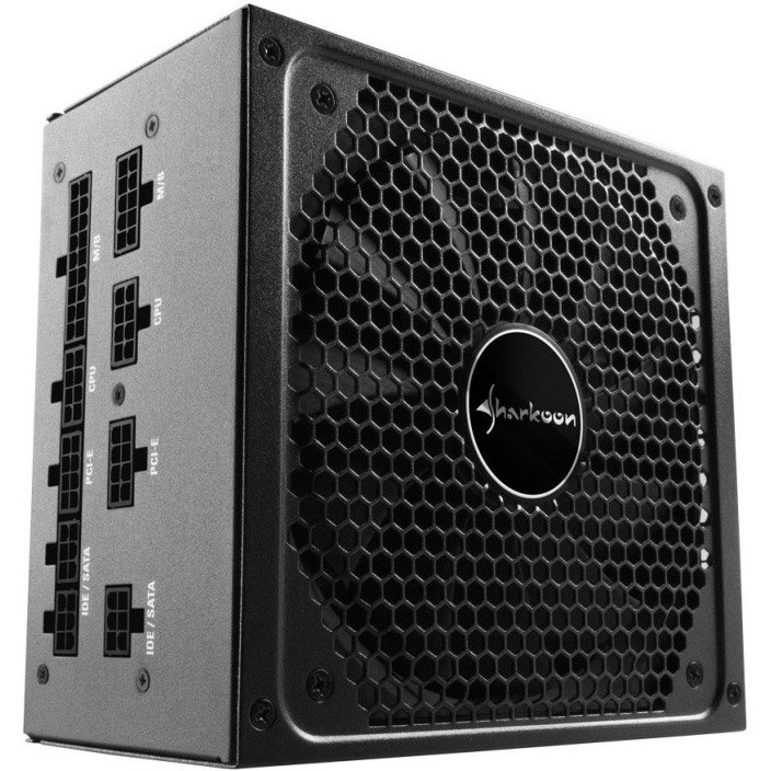 Sursa Silentstorm Cool Zero 850W 80 PLUS Gold