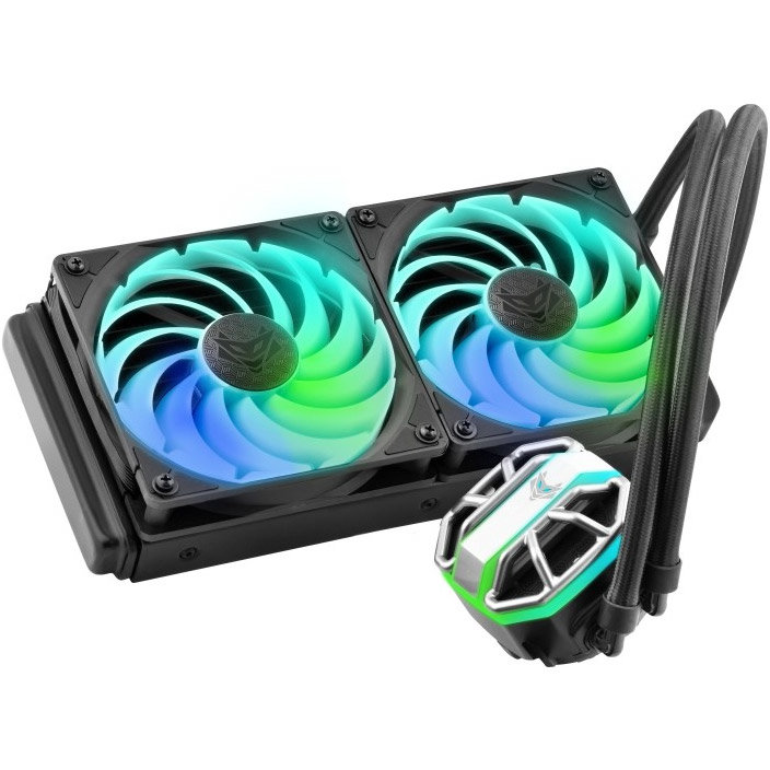 Cooler procesor Nitro+ S240-A AIO