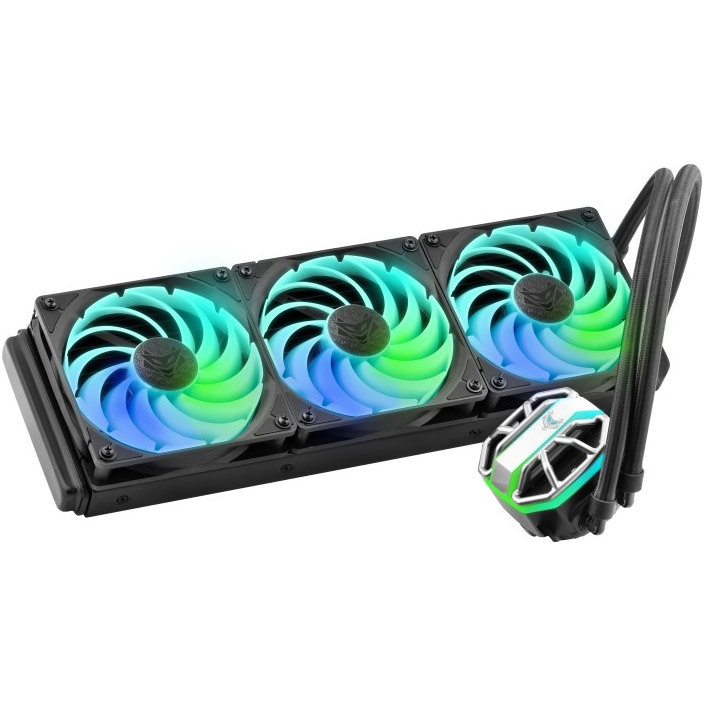 Cooler procesor Nitro+ S360-A AIO