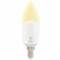Bec LED SiGN SNSM-E14WHITE Smart Home Dimmable E14 5W Alb