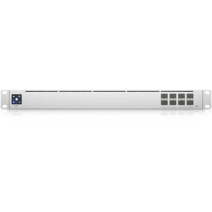 Switch UniFiSwitch Aggregation Rackmount 10G Managed 8x SFP+