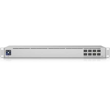 Switch Ubiquiti UniFiSwitch Aggregation Rackmount 10G Managed switch 8x ...