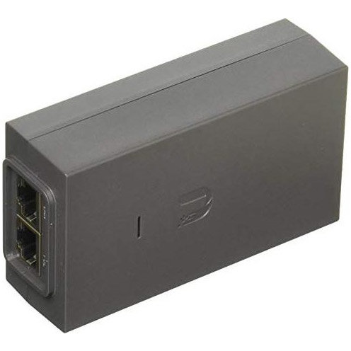 Switch Desktop Gigabit PoE-Injektor 1x RJ-45 60W passiv PoE 50V