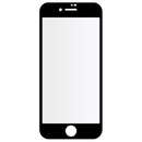 Folie protectie HOFI Full Cover Pro Tempered Glass 0.3mm compatibila cu iPhone 7/8/SE 2020/2022 Black