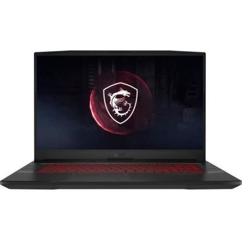 Laptop Pulse GL66 QHD 15.6 inch Intel Core i5-12500H 16GB 512GB GeForce RTX 3060 Free Dos Titanium Grey