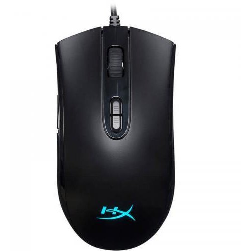 Mouse Gaming HyperX Pulsefire Core Black