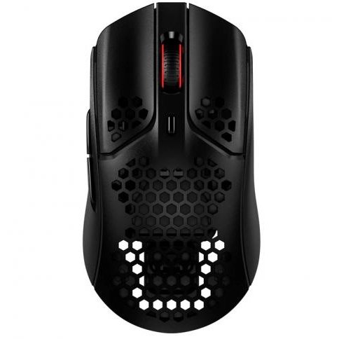 Mouse Gaming HyperX Pulsefire Haste Black