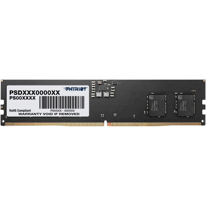 Memorie Signature Line 16GB DDR5 5600MHz CL40
