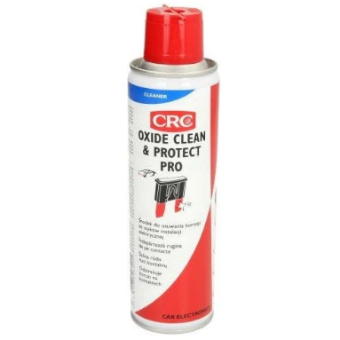 Spray Curatare Contacte Electrice Oxide Clean and Protect Pro 250ml