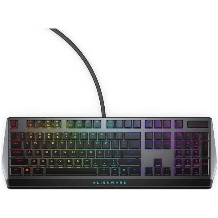 Tastatura gaming AW510K USB Dark Side of The Moon