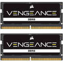 Vengeance 32GB (2x16GB) DDR5 4800MHz CL40 Dual Channel Kit