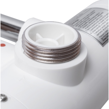 Robinet Electric pentru Incalzit Apa Noveen IWH150 Instant Water Heater 3600W Alb