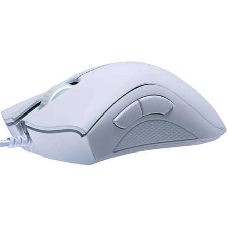 Mouse gaming Razer DeathAdder Essential 2021 White