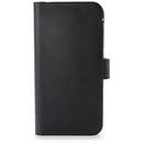 Detachable Wallet MagSafe compatibila cu iPhone 13 Mini Black