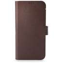 Detachable Wallet MagSafe compatibila cu iPhone 13 Pro Brown
