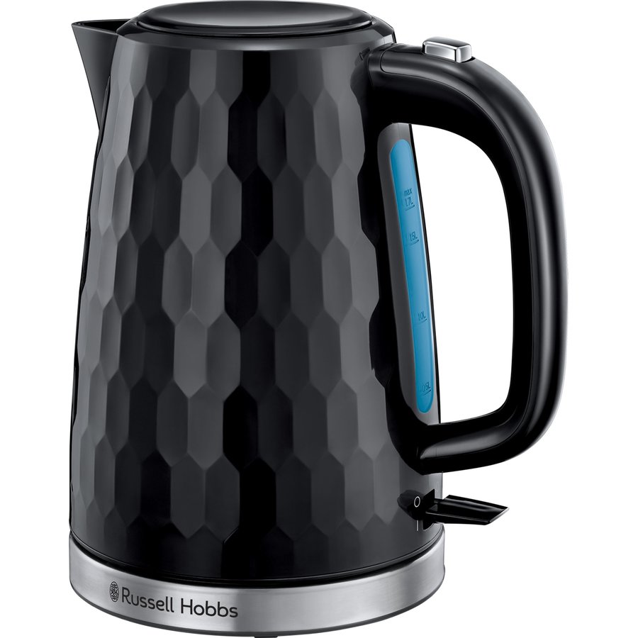 Fierbator Honeycomb 26051-70 1.7L 2400W Black