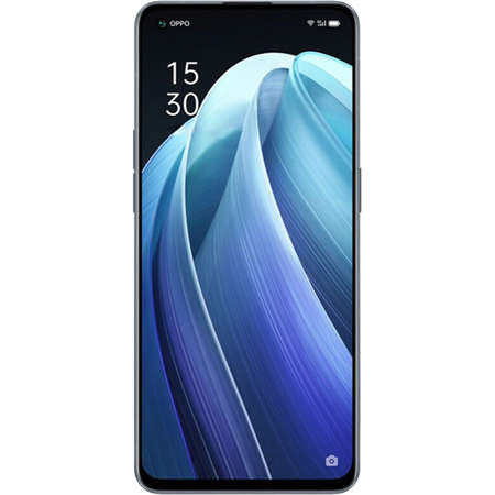 Telefon mobil Oppo Reno 7 256GB 8GB RAM Dual Sim 5G Black ITGalaxy.ro