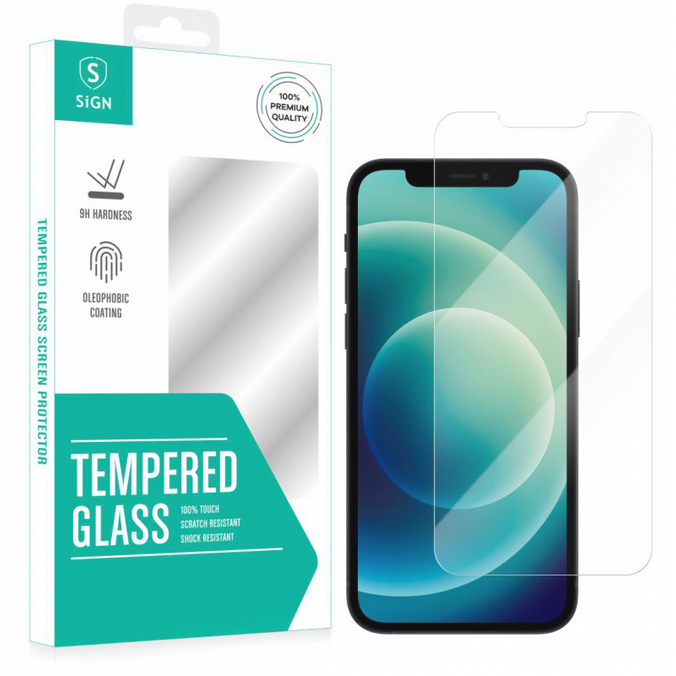 Sticla securizata SN-CGIP13 pentru Apple iPhone 13 / iPhone 13 Pro
