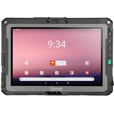 Tableta industriala ZX10 Rugged 10.1inch Qualcomm Octa-core 4GB 64GB Black