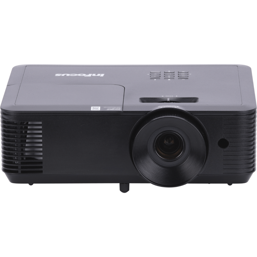 Videoproiector IN119AA WUXGA Black
