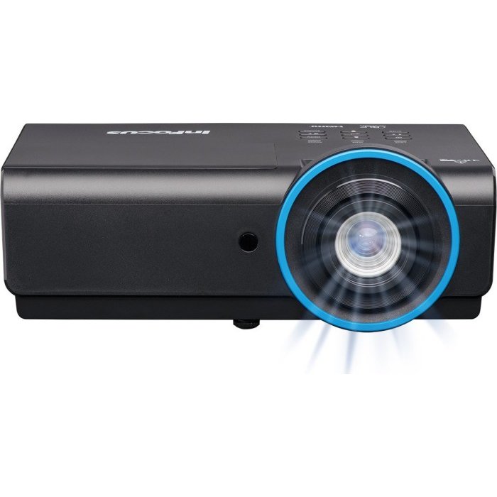 Videoproiector IN3146 WXGA Black