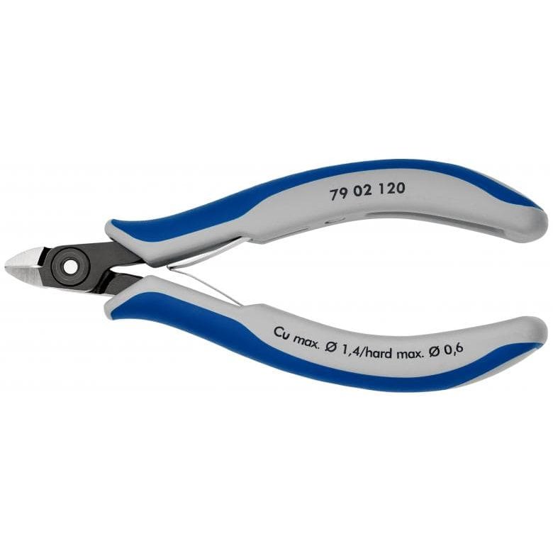 Cleste 120mm Blue Grey
