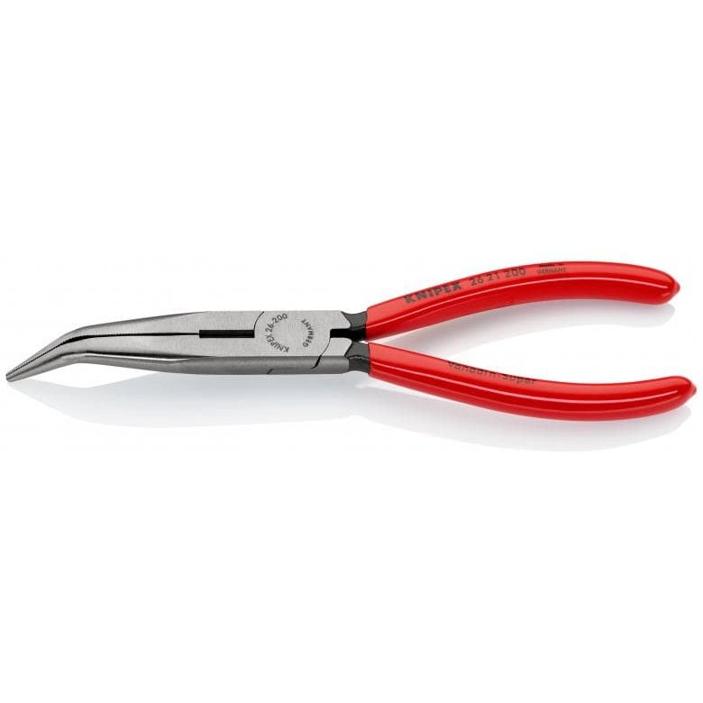 Cleste 200mm Red