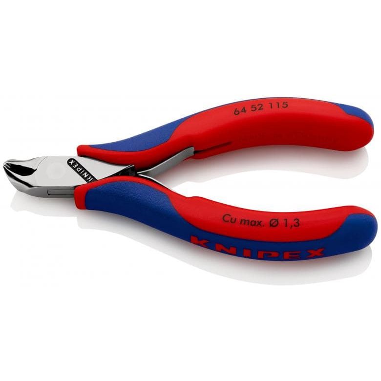 Cleste 115mm Blue Red