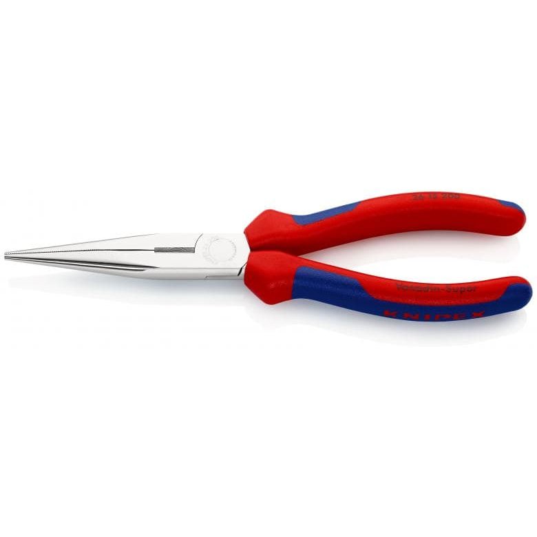 Cleste 200mm Blue Red