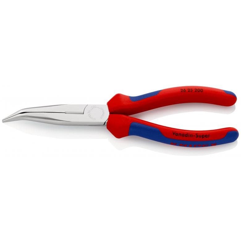 Cleste 200mm Blue Red