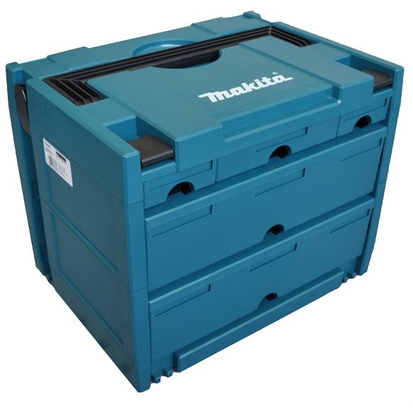Valiza speciala Blue