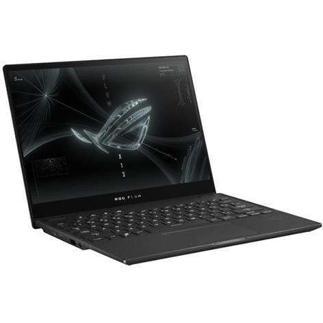 Laptop Rog Flow X13 Gv301re-lj129w 13.4 Inch Wuxga Amd Ryzen 9 6900hs 16gb Ddr5 1tb Ssd Nvidia Geforce Rtx