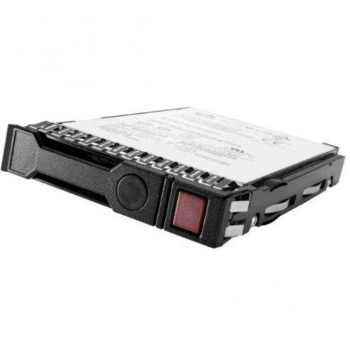 HP SSD 1.92TB SATA  Mixed Use SFF (2.5in) - imagine 2