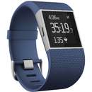 Bratara Fitness Fitbit Resigilata Surge Large Blue