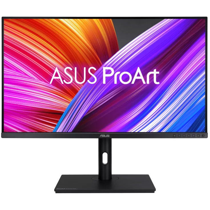 Monitor LED ProArt PA328QV 31.5 inch QHD IPS 5ms 75Hz Black