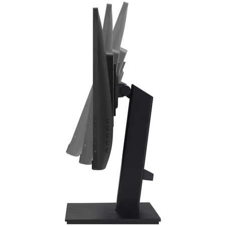 Monitor LED ASUS VA24EQSB 23.8 inch FHD IPS 5ms 75Hz Black ITGalaxy.ro