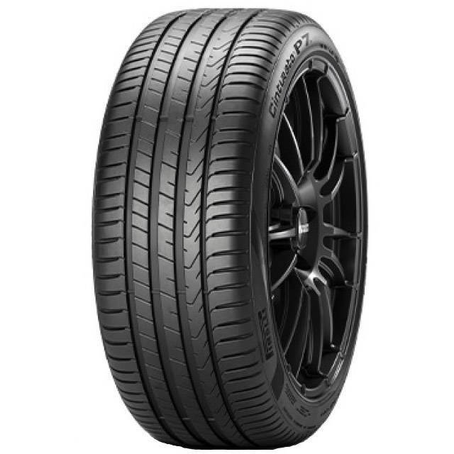 Anvelopa Vara Cinturato P7 2 XL RunFlat 245/50 R19 105W