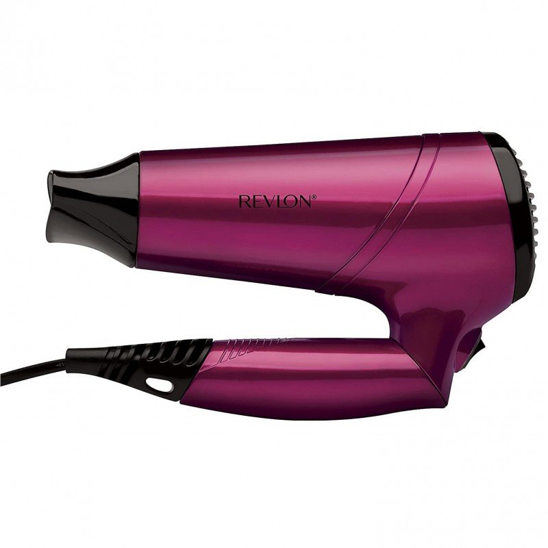 Uscator de Par RVDR5229E21 Frizz Fighter 2200W 2 viteze 3 trepte de temperatura